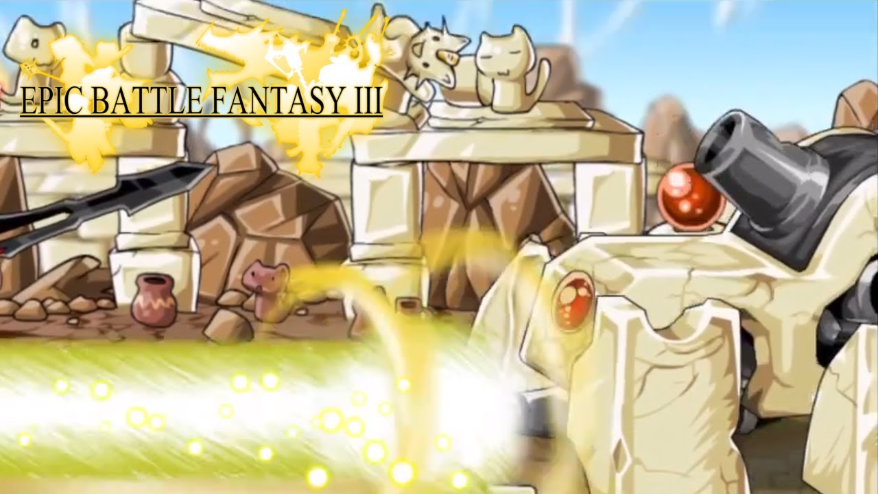 Epic Battle Fantasy 3 Kitten Kingdom Ruins And Protector Boss Epic And No Steroids 4 YouTube epic-battle-fantasy-3-kitten-kingdom-ruins-and-protector-boss-epic-and-no-steroids-4-youtube