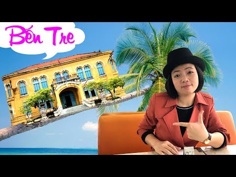Video ???? Bảo tàng tỉnh Bến Tre | Di chỉ khảo cổ học Giồng... - youtube