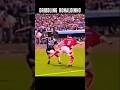 #ronaldinho #skills dribbling ronaldinho🥵🥵 #football