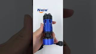 NUIU H4 LED lens. #accessories #autoparts #factory #nuiuled #ledlights #biled