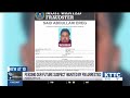 Alleged Feed Our Future fraudster surrenders in Minneapolis
