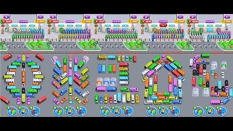 CROWD EXPRESS BOARDING PUZZLE 871 872 873 874 875