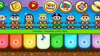 GAME ANAK LUCU BELAJAR MUSIK PIANO MURAH MERIAH - PIANO KIDS LINK DOWNLOAD screenshot 4