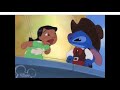 Lilo and Stitch funny moments 3