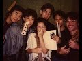 矢野顕子 19 東風 GRANOLA TOUR 1987 坂本龍一 高橋幸宏 YMO