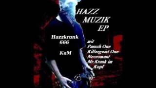 Hazzkrank -Nuttenexicution Feat Killergeist One Resimi