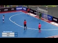 WUC FUTSAL 2018 KAZ - NZL  (ALMATY ARENA)