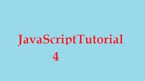 Changing Text and html Content Using Button in JavaScript | Tutorial 4