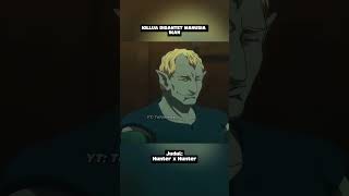 KILLUA DISANTET MANUSIA IKAN
