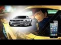 CSR Racing iPhone Gameplay Chevrolet Camaro