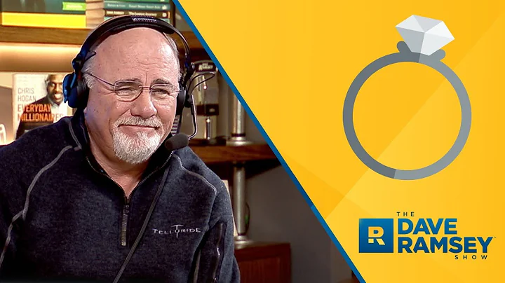 How To Save Up For An Engagement Ring