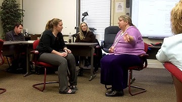 Demonstration: Last/Termination Counseling Session