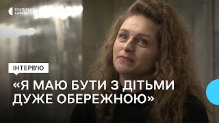 Освітній андеграунд: харківська метрошкола - інтерв'ю з вчителькою першого класу Анною Нєєловою