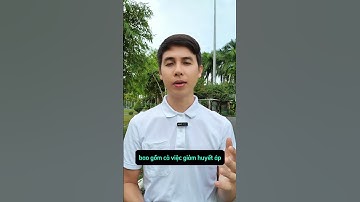 5 Cách Tại Nhà Không Còn Mỡ Máu #shorts #duocsidatofficial