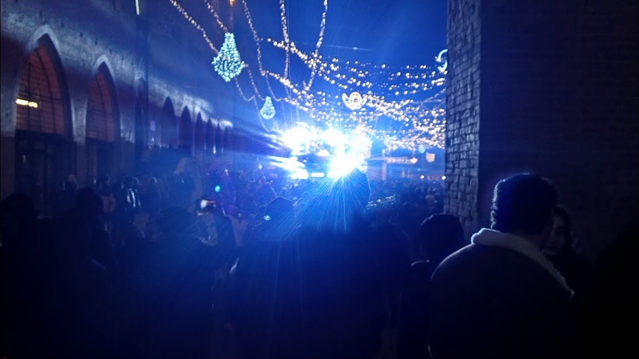 Leone Luna nuova in Capricorno 