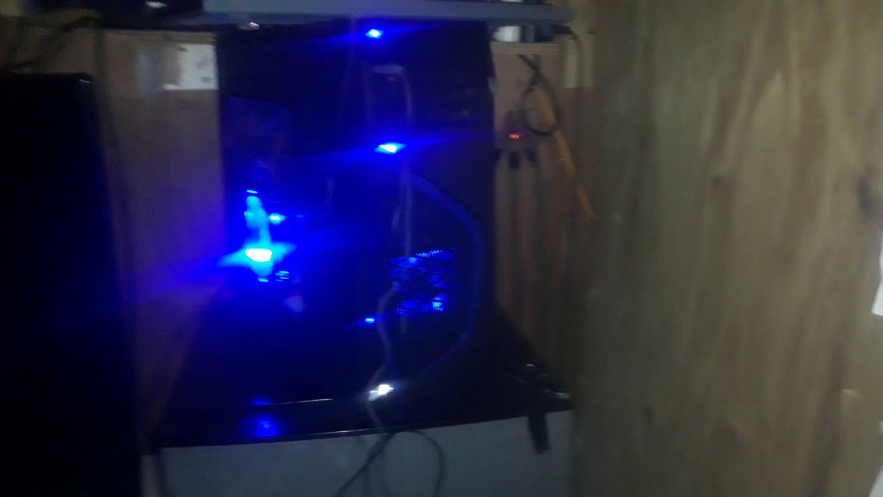 Gaming Rig Rm 2000 Bari