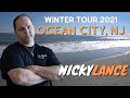 New Jersey Vacation Spots Ocean City NJ Winter Tour 2021