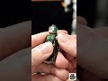 This Green Goblin Figure is INSANE! 🤖🔥 #shorts