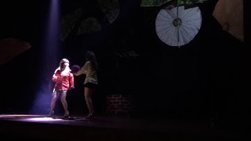 Rối cạn trung thu part 10 - Nhà hát múa rối Việt Nam