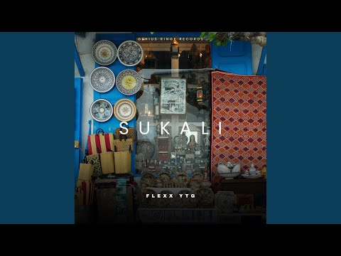 SUKALI Feat Flexx YTG 