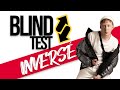 Le blind test inversé d'Eddy de Pretto (2019)