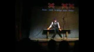Vesey's Got Talent (Bishop Veseys Grammar School): SuckWeed Aloo