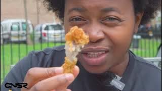 The Pengest Munch Ep. 155: Shoreditch Chicken & Cod (Shoreditch/Hoxton/Haggerston)