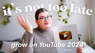 Why You Should Finally Start A Youtube Channel This Year