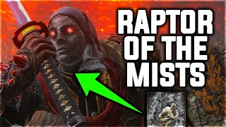 Elden Ring - How to Get Raptor of the Mists! (NEVER Get Hit)
How to get the Ash of War Raptor of the Mists. This is perfect for players that like to rush bosses and be aggressive with them. Allows for perfect dodges of regular and AOE attacks.
If there are any questions please leave me a comment below. I do my best to answer everyone.
🔔 Subscribe: https://www.youtube.com/channel/UClBnxUXbfpnwZjchDz52B7Q?sub_confirmation=1
🔑 Become a Member: https://www.youtube.com/channel/UClBnxUXbfpnwZjchDz52B7Q/join
Social Media
📞 Discord: https://discord.gg/RUqPcsnryY
💎 Twitter: https://twitter.com/Caspahz
🎵 TikTok: https://www.tiktok.com/@caspahz?
Thank you for taking the time to view my video!
Have yourselves a wonderful day.
Caspahz, Elden Ring - How to Get Raptor of the Mists! (NEVER Get Hit)