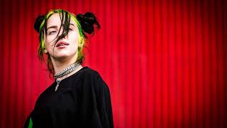 Billie Eilish (Vocals only + reverb) - Bad Guy