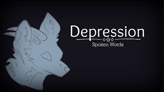 Depression | Spoken Words [PMV Original]