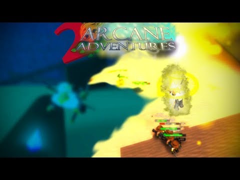 Roblox Arcane Adventures 2 Grand Reopening Training For 2nd - roblox arcane adventures grand reopening youtube videos