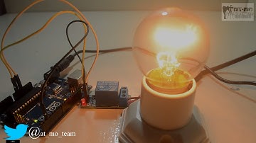 Arduino uno - belajar menggunakan relay 5v [Bahasa indonesia]
