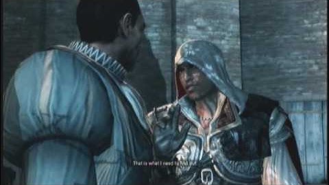 Assassins Creed 2 HD Walkthrough part 46