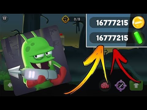 Zombie Catchers Level 100 Youtube