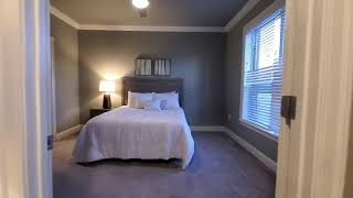 Arkansas Suites has a two bedroom furnished suite in Cabot, AR