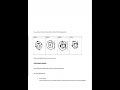 Campbell Biology 12th Edition By Urry Cain Wasserman Minorsky Reece Chapter 2 Exam 1