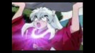 Hot Inuyasha Guys