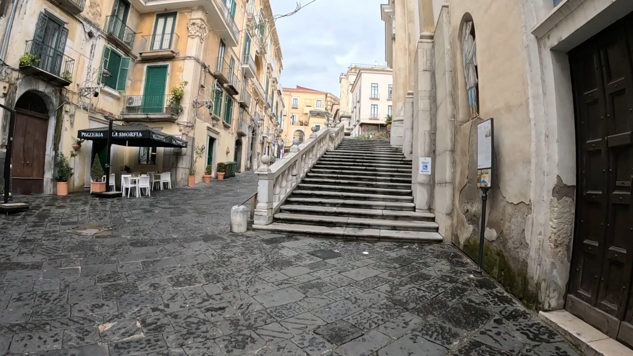 Run 009 - Salerno, Campania/ Italy - 14th February 2026