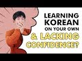 How to Develop Korean Speaking Confidence