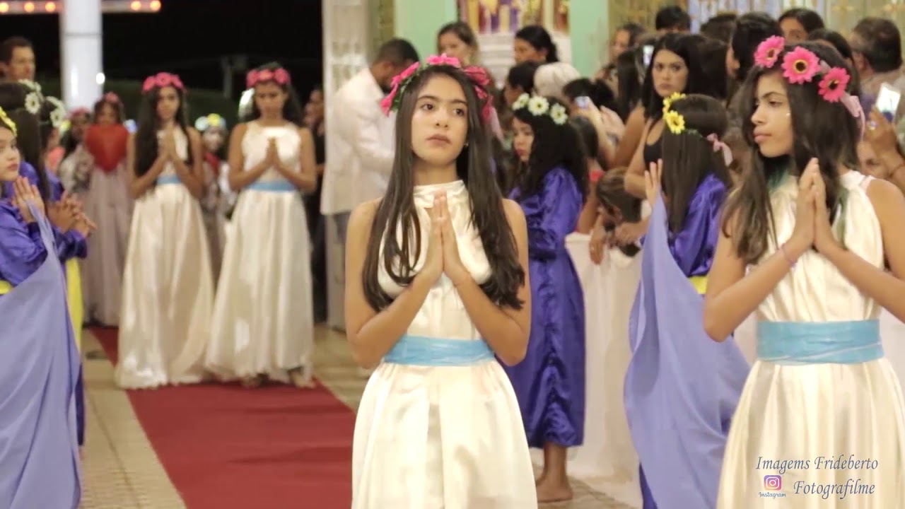 Coroação de Nossa Senhora