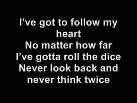 To Be Loved - Papa Roach (with lyrics)