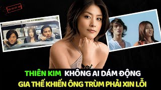TRẦN TUỆ LÂM - KẺ ĐỨNG TRÊN QUY TẮC NGẦM CỦA GIỚI GIẢI TRÍ | Hồ Sơ Kỳ Án