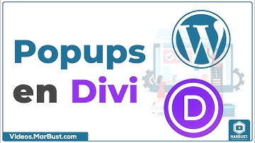 Popups en Divi | Tu Web Fácil con WordPress & Divi