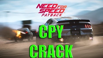 Need For Speed PayBack CPY Download&Install 1000%