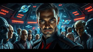 The Galactic Council Ordered Earth’s Surrender—Humanity Just Chuckled HFY | HFY Sci-Fi Story
