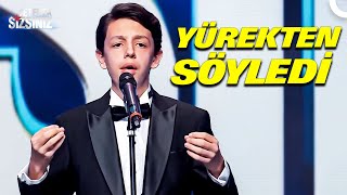 Sezonun En GÜZEL Sesleri | Yetenek Sizsiniz