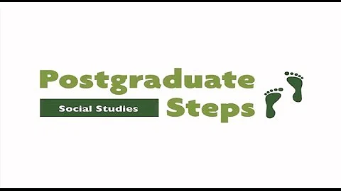 AIT Postgraduate Steps Yvonne O'Shea Interview