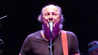 Turkuaz w/ Jerry Harrison & Adrian Belew - Thela Hun Ginjeet 9-18-21