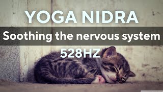 Yoga Nidra: Soothing The Nervous System screenshot 5